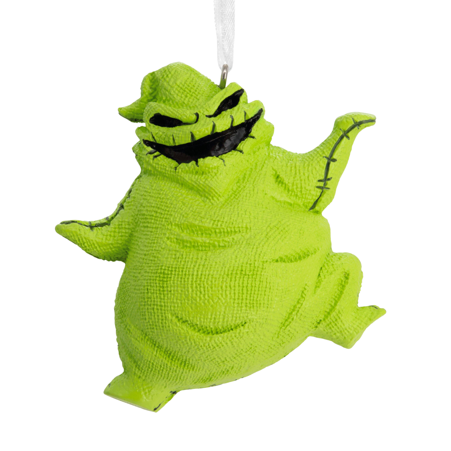 Disney The Nightmare Before Christmas Oogie Boogie Ornament