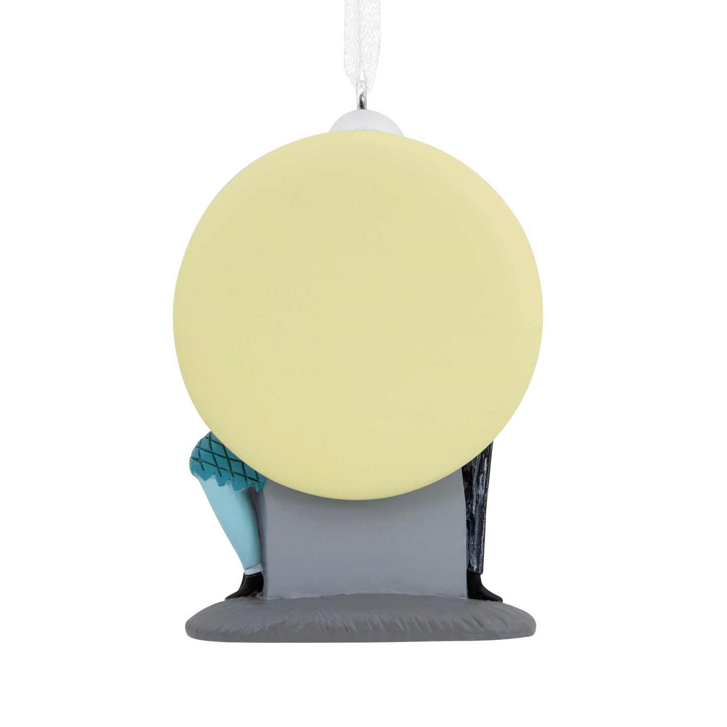 Disney The Nightmare Before Christmas Jack & Sally Ornament